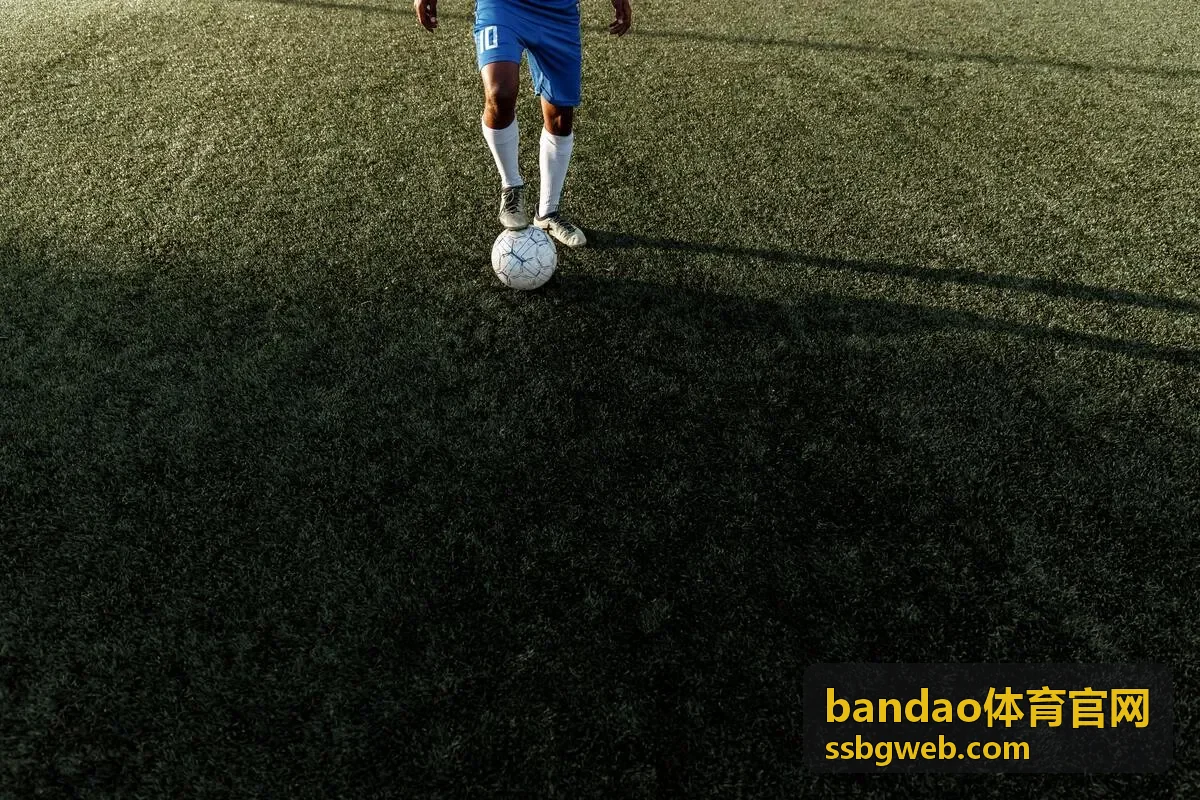 bandao体育赛事中心内容封面